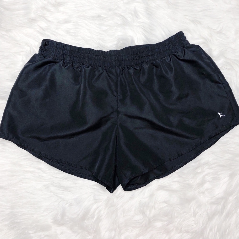 Danskin Athletic Shorts